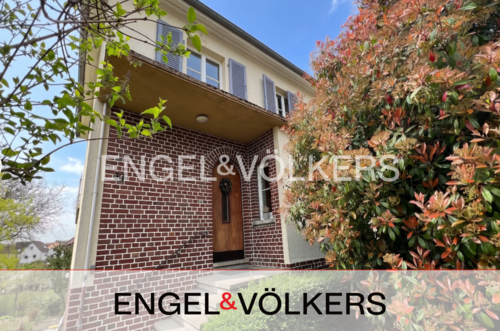 Foto - Haus zum Kaufen in Reinheim 490.000,00 € 117 m²