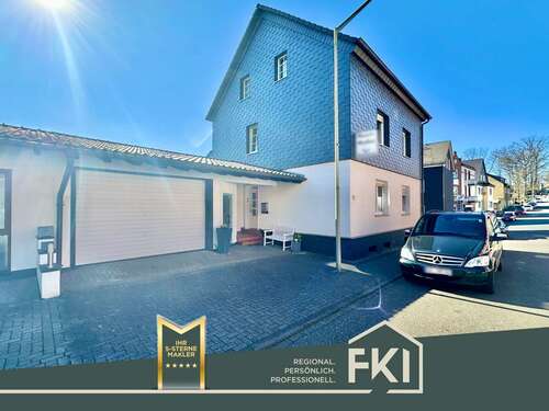 Foto - Haus zum Kaufen in Betzdorf 269.000,00 € 167 m²