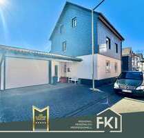 Haus zum Kaufen in Betzdorf 269.000,00 € 167 m²