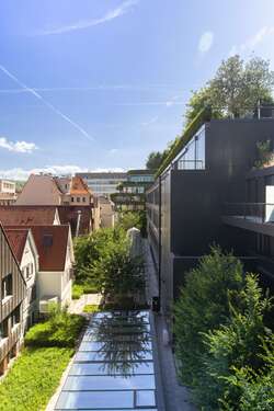 Foto - Wohnung zum Mieten in Stuttgart 1.190,00 € 40 m²
