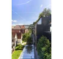 Wohnung zum Mieten in Stuttgart 1.190,00 € 40 m²
