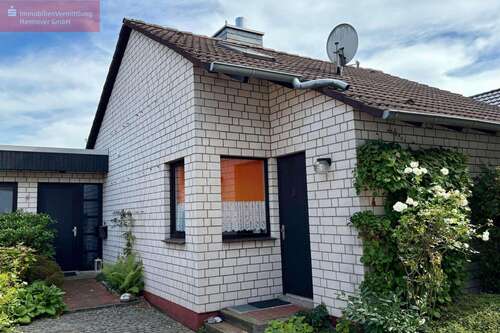 Foto - Haus zum Kaufen in Gehrden 349.000,00 € 115 m²