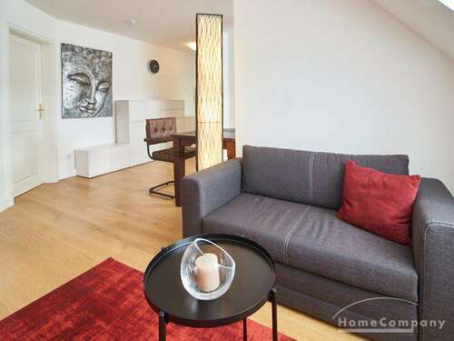 Foto - Wohnen auf Zeit in Hamburg 1.200,00 €