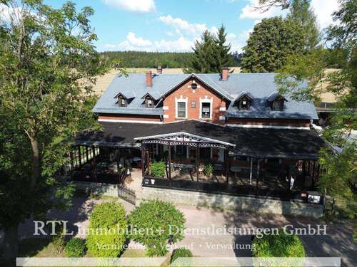 Foto - Haus zum Kaufen in Gefell 499.900,00 € 365.5 m²