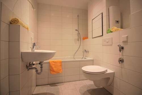 Foto - Wohnung zum Mieten in Chemnitz 322,00 € 57.5 m²