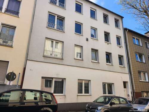 Foto - Wohnung zum Kaufen in Essen Altendorf 150.000,00 € 91 m²