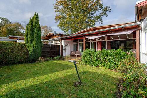 Foto - Haus zum Kaufen in Grömitz 249.000,00 € 59.44 m²