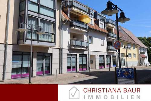 Foto - Büro in Balingen 2.235,40 € 146 m²