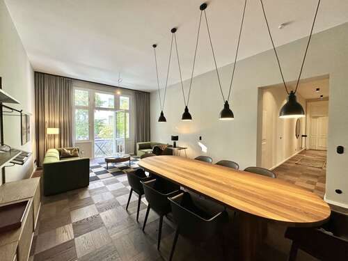 Foto - Wohnung zum Kaufen in Berlin 1.750.000,00 € 181.9 m²