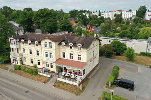 Foto - Haus zum Kaufen in Putbus 999.999,00 € 900 m²