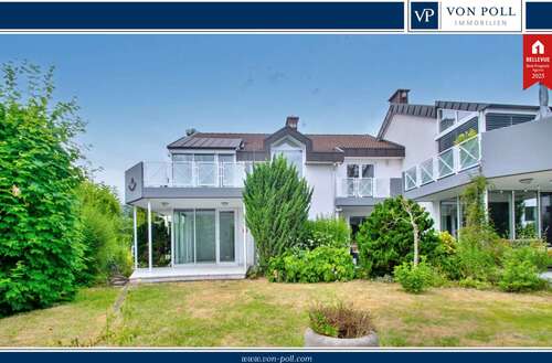 Foto - Haus zum Kaufen in Erfurt 650.000,00 € 169 m²