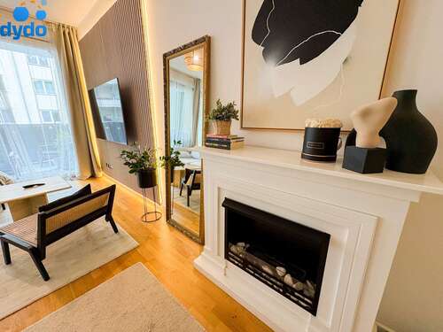 Foto - Wohnung zum Mieten in Berlin 2.600,00 € 123.17 m²