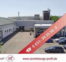 Halle in Trier Euren 2.170,00 € 310 m² - Trier / Euren