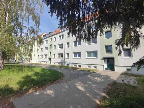 Foto - Wohnung zum Mieten in Eilenburg 375,00 € 62.3 m²