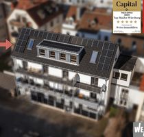 Wohnung zum Kaufen in Würzburg 799.250,00 € 121.83 m²