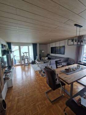 Foto - Wohnung zum Kaufen in Feuchtwangen 220.000,00 € 84.28 m²