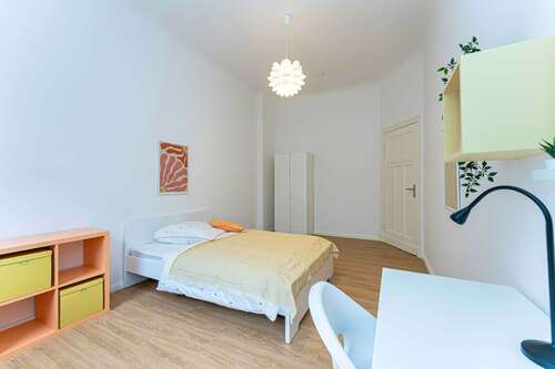 Foto - WG-Zimmer in Berlin 610,00 € 18.5 m²