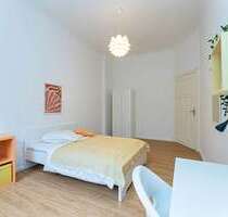 WG-Zimmer in Berlin 610,00 € 18.5 m²