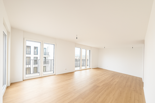 Foto - Wohnung zum Mieten in Ladenburg 769,21 € 74.32 m²