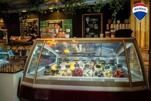 Foto - Gastronomie in Bielefeld 4.000,00 € 78 m²