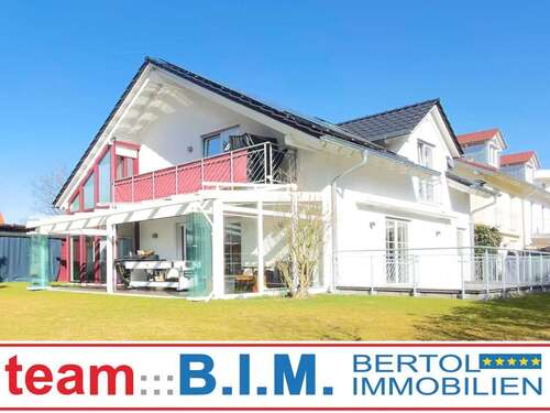 Foto - Haus zum Kaufen in München 2.200.000,00 € 270 m²