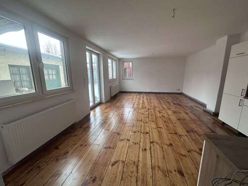 Foto - Wohnung zum Mieten in Parchim 920,00 € 94 m²