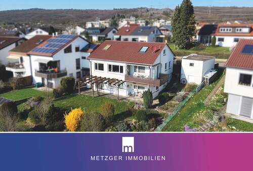 Foto - Haus zum Kaufen in Altbach 698.000,00 € 200 m²