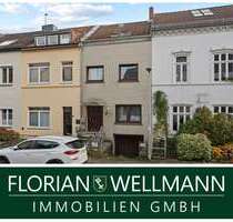 Haus zum Kaufen in Bremen 479.000,00 € 115.3 m²