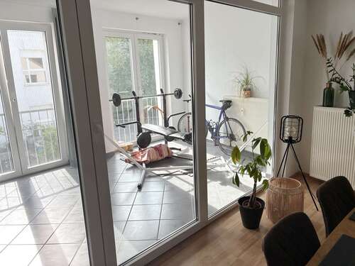 Foto - Wohnung zum Mieten in Geseke 800,00 € 128 m²