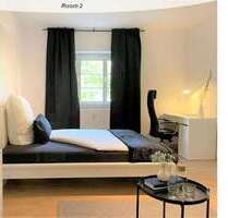 WG-Zimmer in Mannheim 670,00 € 20 m²