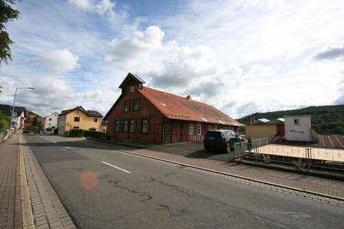 Foto - Büro in Meiningen 546,00 € 84 m²