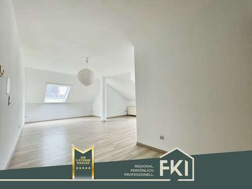 Foto - Wohnung zum Mieten in Betzdorf 550,00 € 65.89 m²