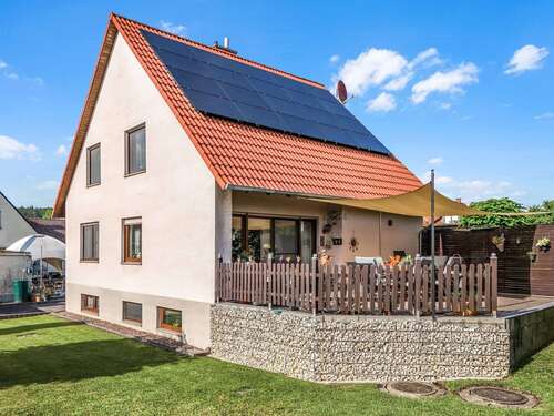 Foto - Haus zum Kaufen in Kalletal 385.000,00 € 211.58 m²