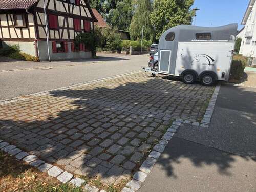 Foto - Garage zu vermieten in Zaisersweiher 25,00 €