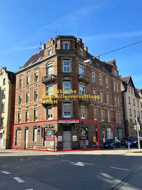 Foto - Gastronomie in Stuttgart 269.000,00 € 94.35 m²