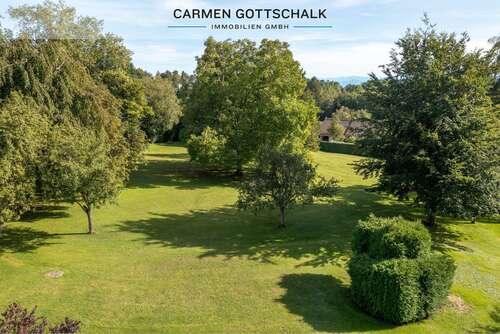 Foto - Grundstück zu verkaufen in Feldafing 1.295.000,00 € 931 m²
