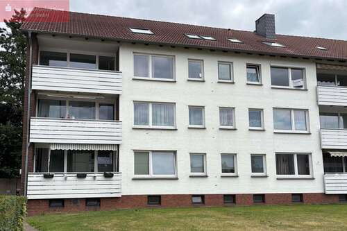 Foto - Wohnung zum Kaufen in Neustadt 125.000,00 € 79 m²