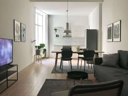 Foto - WG-Zimmer in Berlin 950,00 € 15 m²