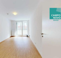 Wohnung zum Mieten in Mainz 839,00 € 39.65 m²