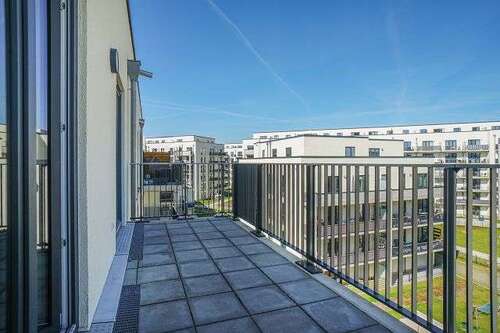 Foto - Wohnung zum Mieten in Berlin 1.655,00 € 90 m²