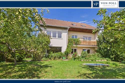 Foto - Haus zum Kaufen in Ebern 770.000,00 € 274 m²
