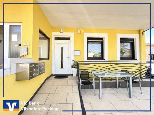 Foto - Wohnung zum Kaufen in Bad Füssing Egglfing am Inn 275.000,00 € 101 m²