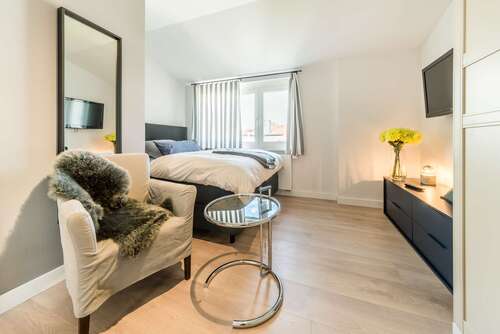 Foto - Wohnen auf Zeit in Frankfurt 1.100,00 €