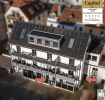 Wohnung zum Kaufen in Würzburg 428.500,00 € 78 m²