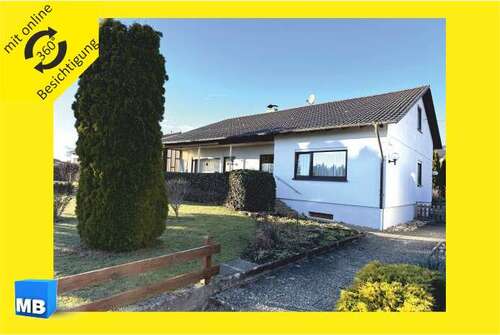 Foto - Haus zum Kaufen in Albstadt 220.000,00 € 146.19 m²