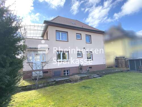 Foto - Haus zum Kaufen in Mannheim 645.000,00 € 161 m²