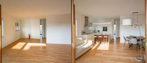 Foto - Wohnung zum Kaufen in Köln 719.900,00 € 106.73 m²