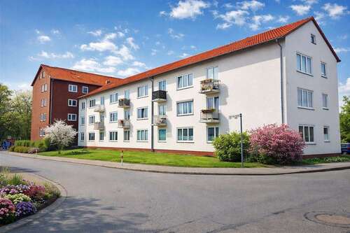 Foto - Wohnung zum Mieten in Gelsenkirchen 355,00 € 53 m²