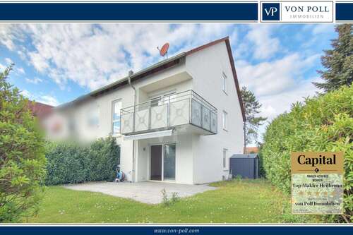 Foto - Haus zum Kaufen in Bad Friedrichshall - Kochendorf 595.000,00 € 154.85 m²
