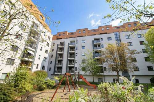 Foto - Wohnung zum Kaufen in Stuttgart 245.000,00 € 48.92 m²